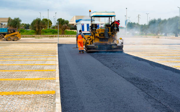 Best Driveway Repair Near Me  in Millbrook, AL