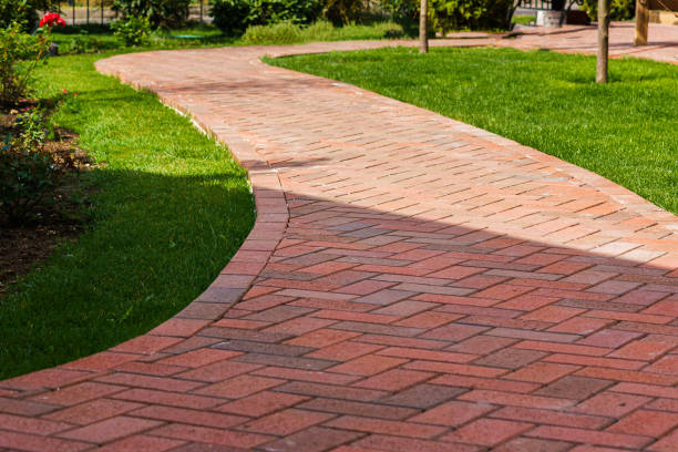 Best Professional Driveway Pavers  in Millbrook, AL