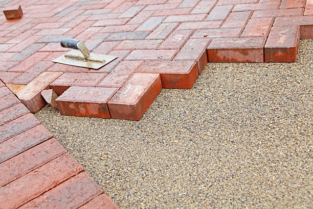 Best Residential Paver Driveway  in Millbrook, AL