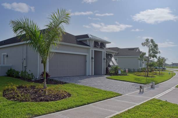 Trusted Millbrook, AL Driveway Pavers Experts